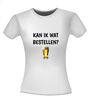 foto 14 Kan ik wat bestellen bier T-shirt