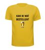foto 15 Kan ik wat bestellen bier T-shirt