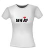 foto 7 Lieve juf T-shirt