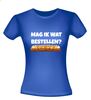 foto 6 Mag ik wat bestellen frikandel speciaal T-shirt