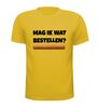 foto 15 mag ik wat bestellen frikandel T-shirt
