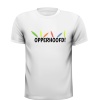 foto 3 Opperhoofd manager leidinggevende T-shirt