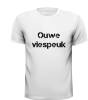 foto 3 Ouwe viespeuk T-shirt Vintage ouwe kerel