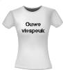 foto 4 Ouwe viespeuk T-shirt Vintage ouwe kerel