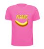 foto 11 Pisang banaan T-shirt bananen grappig gek