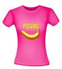 foto 12 Pisang banaan T-shirt bananen grappig gek