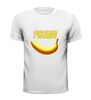 foto 13 Pisang banaan T-shirt bananen grappig gek