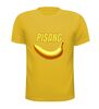 foto 15 Pisang banaan T-shirt bananen grappig gek