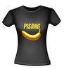 foto 2 Pisang banaan T-shirt bananen grappig gek