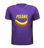 foto 3 Pisang banaan T-shirt bananen grappig gek