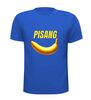 foto 5 Pisang banaan T-shirt bananen grappig gek