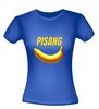 foto 6 Pisang banaan T-shirt bananen grappig gek