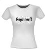 foto 4 Regelneef bemoeial tekst T-shirt grappig
