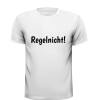 foto 3 Regelnicht tekst T-shirt grappig humor