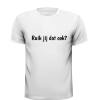 foto 3 Ruik jij dat ook? Tekst T-shirt rieken geur lekker luchtje