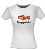 foto 2 slaapspecialist T-shirt lekker drommen sloom slaperig