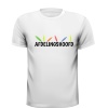 foto 3 T-shirt afdelingshoofd leuk grappig