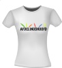 foto 4 T-shirt afdelingshoofd leuk grappig