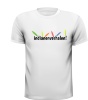 foto 3 T-shirt indianenverhalen indianenveren grappig
