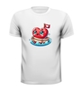 foto 1 T-shirt The love boat grappig gek de liefdes boot
