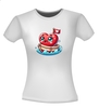 foto 2 T-shirt The love boat grappig gek de liefdes boot