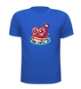 foto 3 T-shirt The love boat grappig gek de liefdes boot
