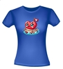 foto 4 T-shirt The love boat grappig gek de liefdes boot