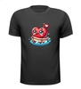 foto 5 T-shirt The love boat grappig gek de liefdes boot
