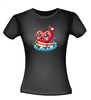 foto 6 T-shirt The love boat grappig gek de liefdes boot