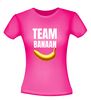 foto 12 Team banaan shirt grappig bananen