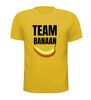 foto 15 Team banaan shirt grappig bananen