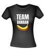 foto 2 Team banaan shirt grappig bananen