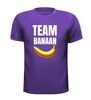 foto 3 Team banaan shirt grappig bananen