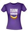 foto 4 Team banaan shirt grappig bananen