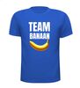 foto 5 Team banaan shirt grappig bananen