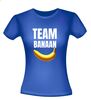 foto 6 Team banaan shirt grappig bananen