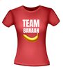 foto 8 Team banaan shirt grappig bananen