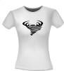 foto 4 Tornado Tyfoon Twister weer storm T-shirt