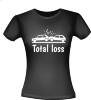 foto 4 Total loss feest T-shirt losgaan festival
