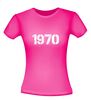 foto 12 Vintage shirt met het jaartal 1970