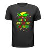 foto 1 Was het altijd maar carnaval T-shirt