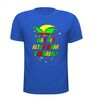foto 5 Was het altijd maar carnaval T-shirt
