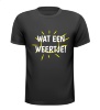 foto 1 Wat een weertje T-shirt zonnig zon zonneschijn zomer