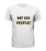 foto 3 Wat een weertje T-shirt zonnig zon zonneschijn zomer
