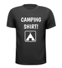 foto 3 Camping shirt vakantie t-shirt kamperen grappig