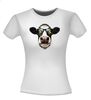 foto 2 cash cow shirt grappig leuk marketing
