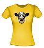 foto 4 cash cow shirt grappig leuk marketing