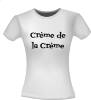 foto 4 creme de lacreme het beste van het beste T-shirt grappig