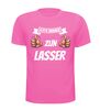 foto 6 Echte mannen zijn lasser T-shirt grappig leuk gek