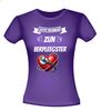 foto 2 Echte vrouwen zijn verpleegster T-shirt grappig kado